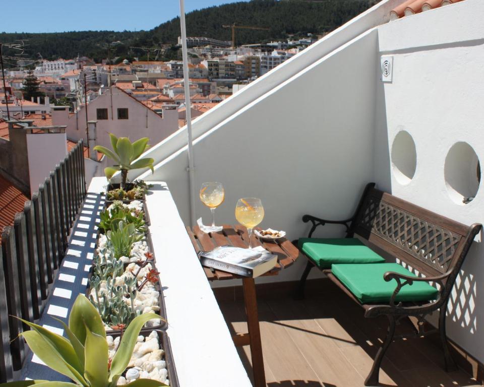 CASA DA ÂNCORA