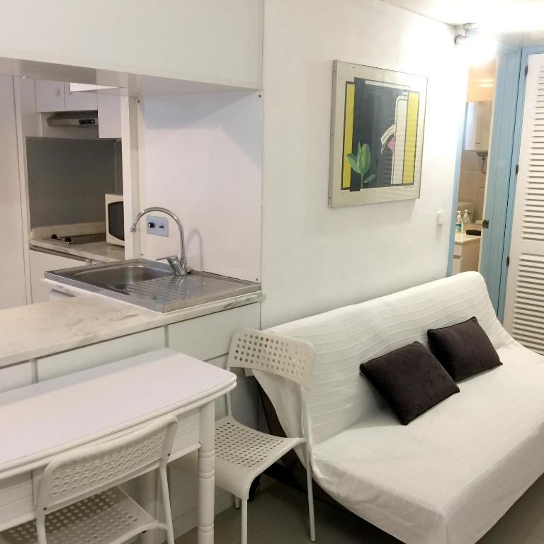 APARTAMENTO BEATO