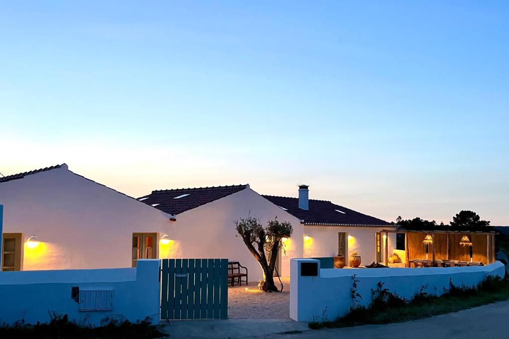 Image of Casa da Oliveira