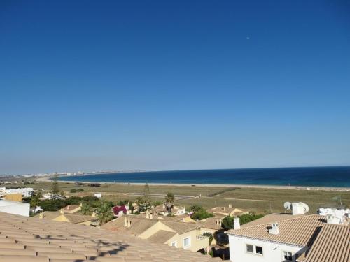 APARTAMENTO CLARA