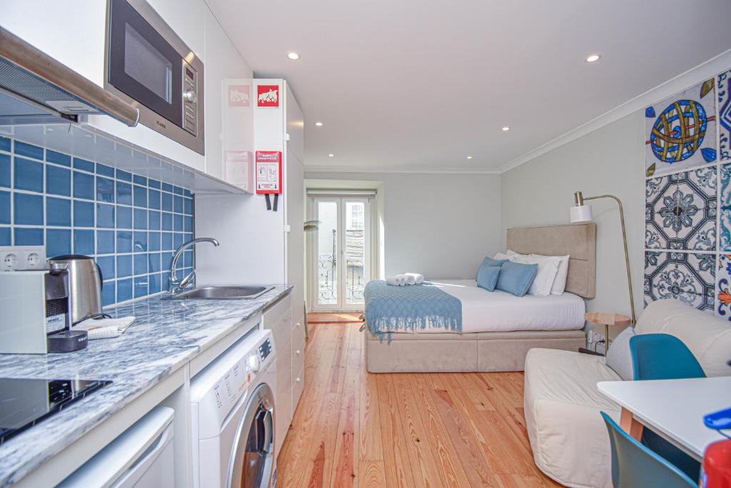 APARTAMENTOS SÃO JOSÉ