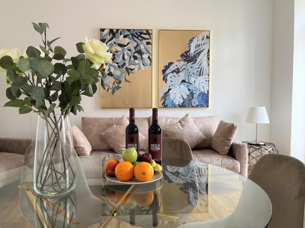 SARK LISBON APARTMENTS I