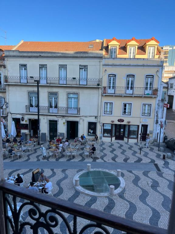 Imagem de BE LISBON HOSTEL CACILHAS