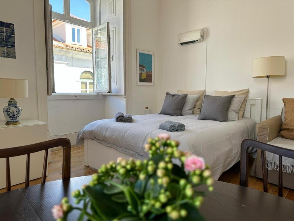 Image of Quarto Aconchegante I e III