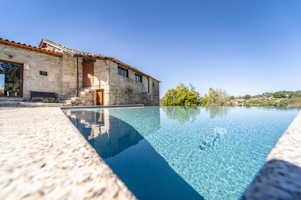 CASA DA CAPELA