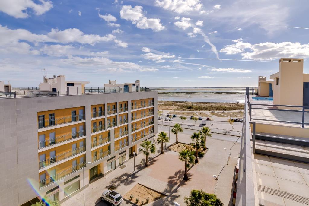Image of Apartamentos Village Marina