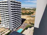 TORRE I AZUL
