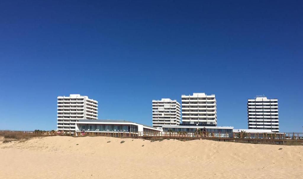 TORRE G AMARELO