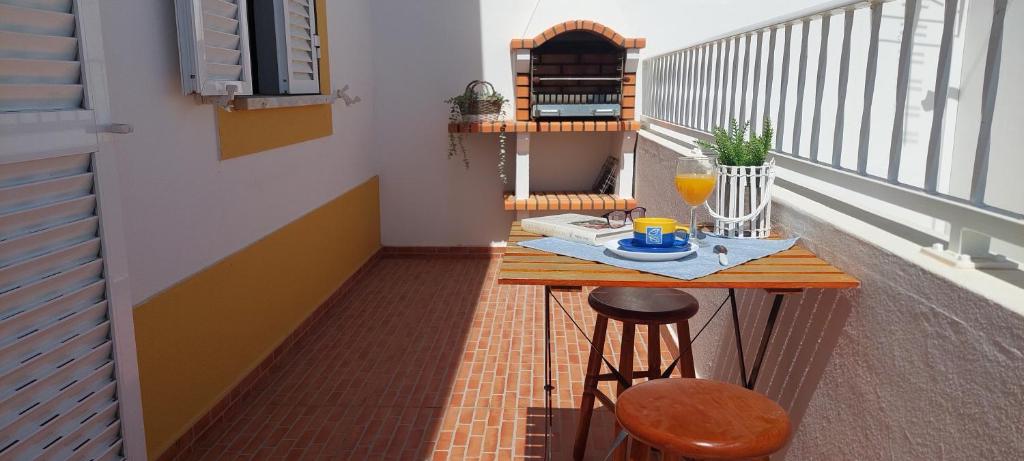 PINHAL DO MOINHO BEACH FLAT