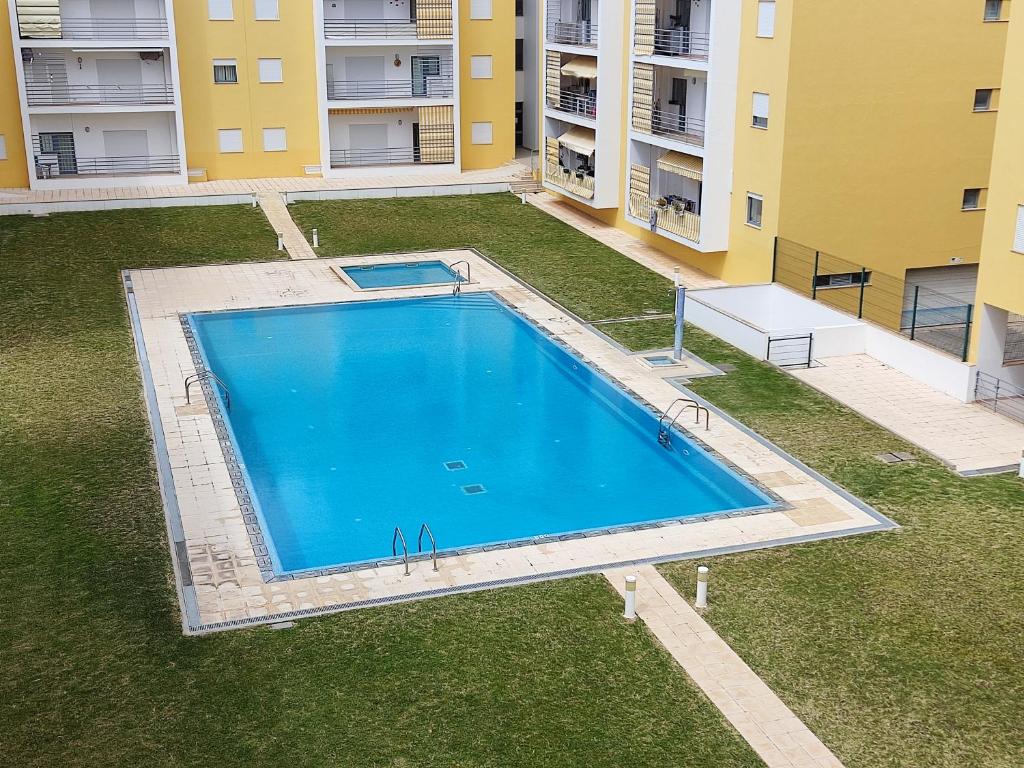 Image of Férias Armação de Pêra