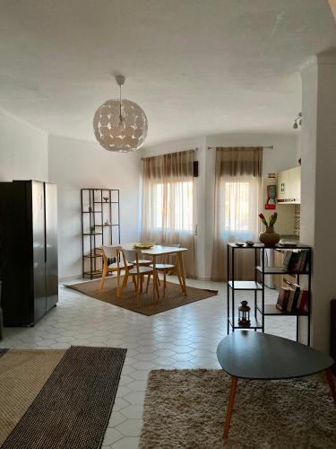 APARTAMENTO SOL DA LUZ