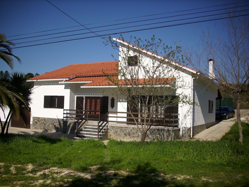 CASA DAS ROLAS