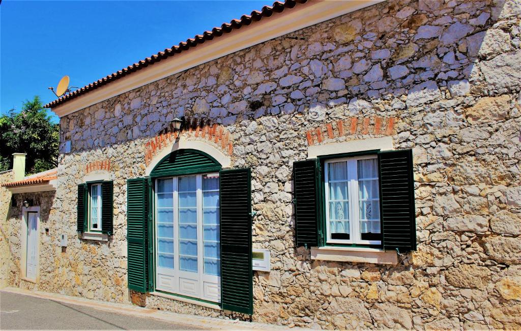 CASA RUSTICA