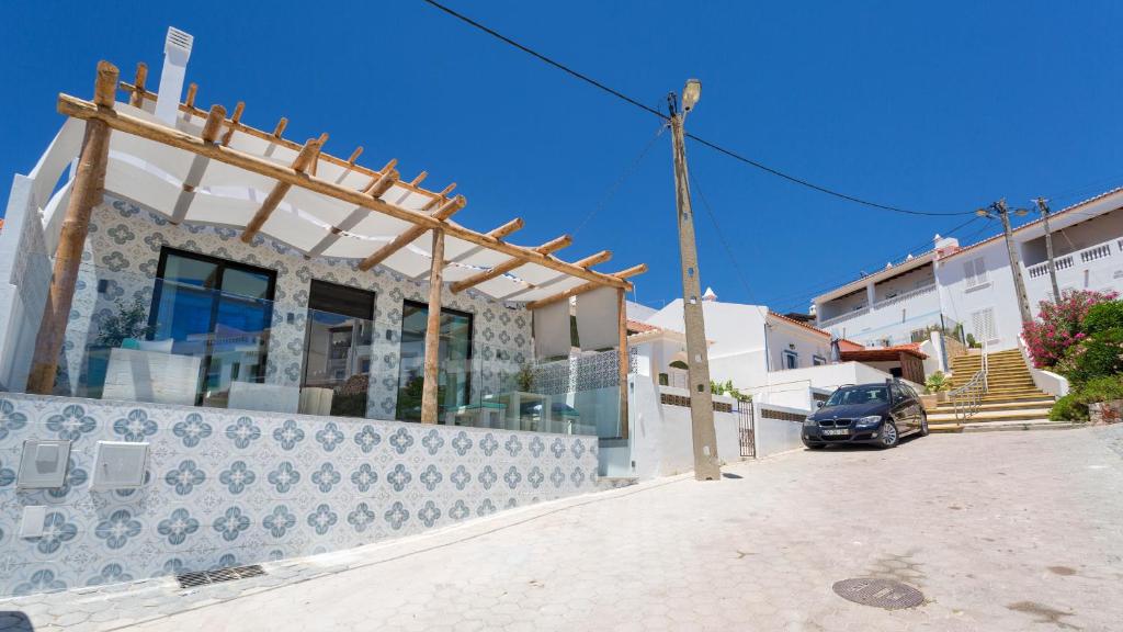 ROSSIO VIEW APARTMENTS
