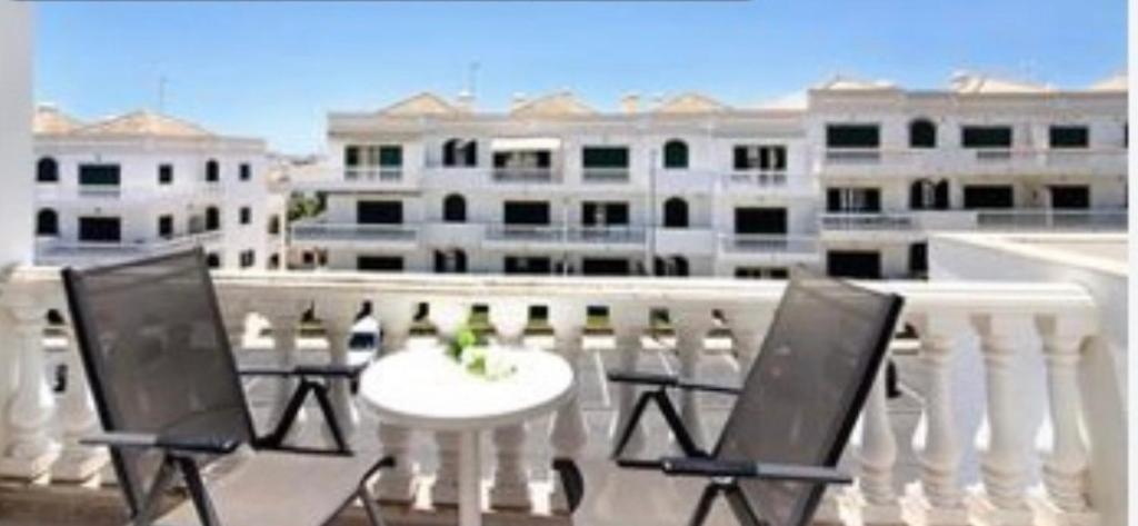 Image of Ferienwohnung Cabanas