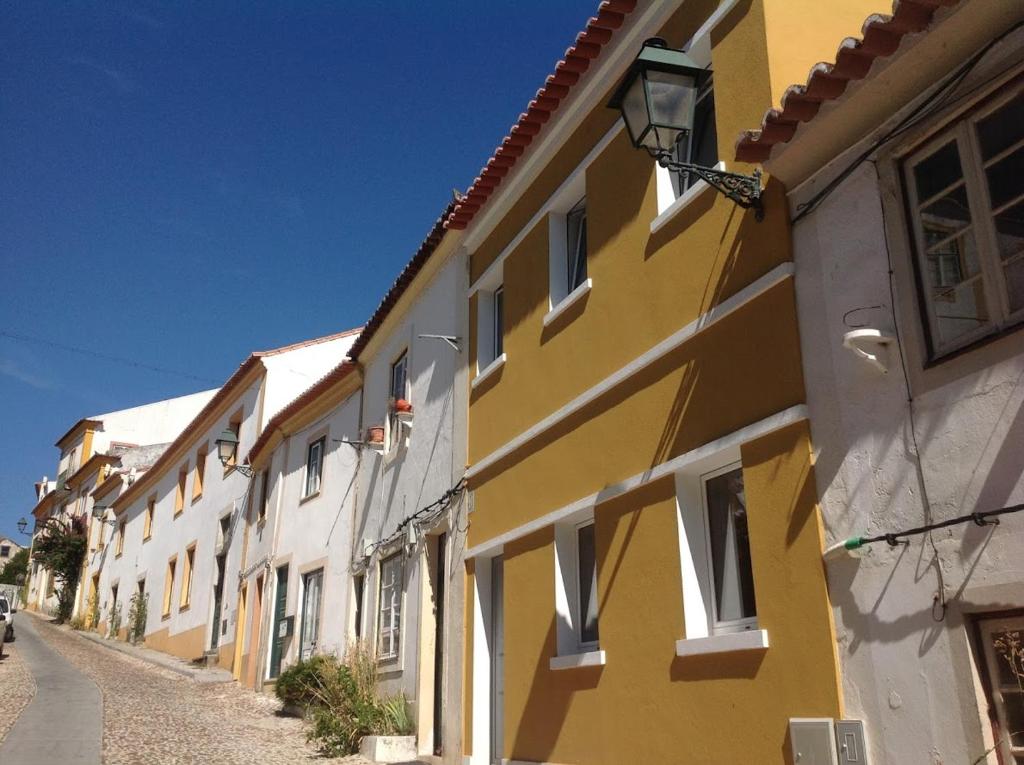 CASA DA BARCA