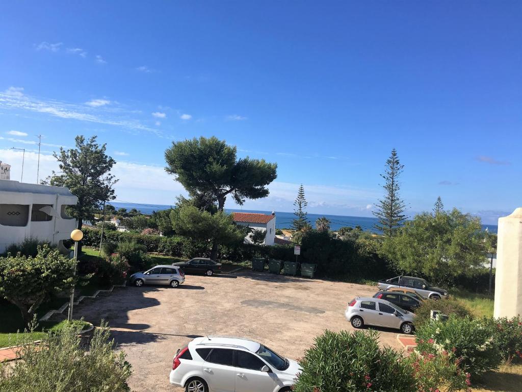 LITTLE PIECE OF SUNNY BEACH