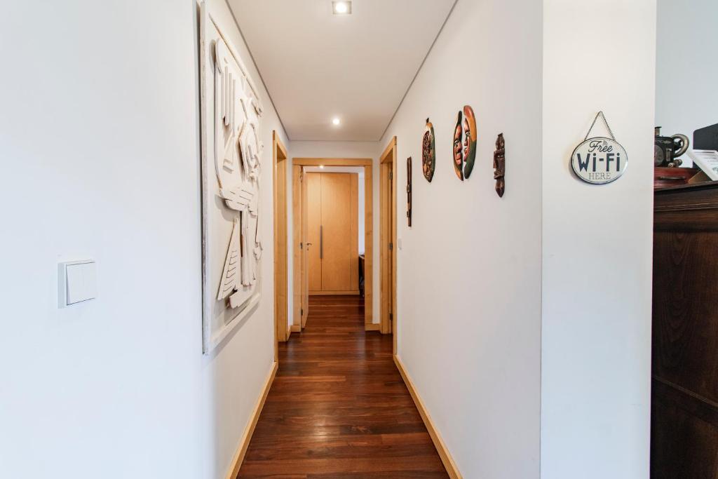 APARTAMENTO TERRAÇO CENTRO