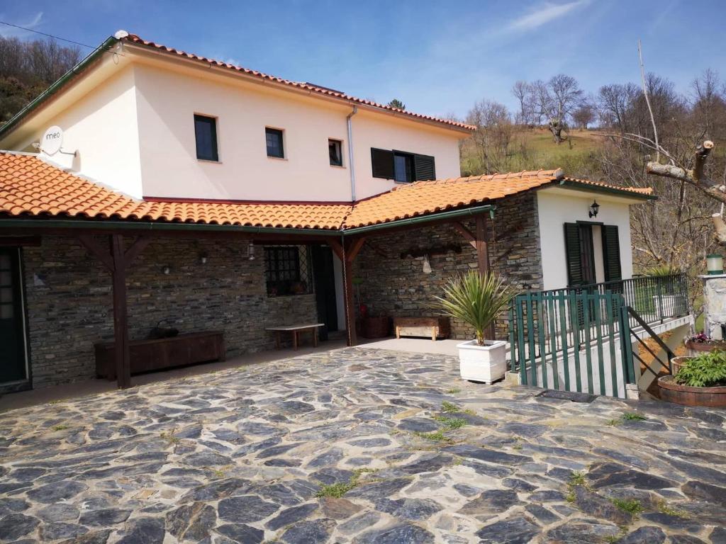 CASA MADRE DE CIMA