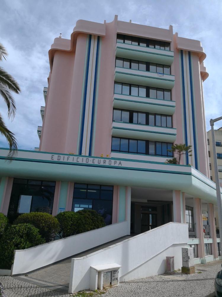 FLH EDIFICIO EUROPA