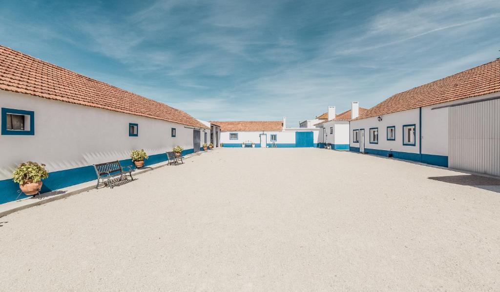 Image of Humus Farm - Qta. Sto. António - Casa de S. José