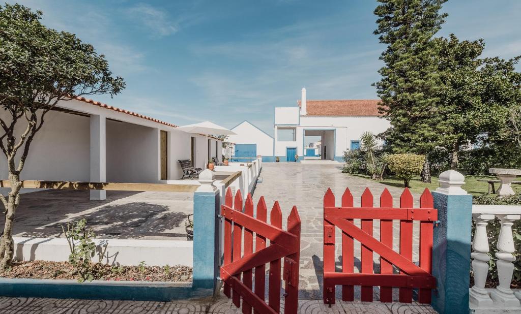 Image of Humus Farm - Qta. Sto. António - Casa de Sta. Isabel
