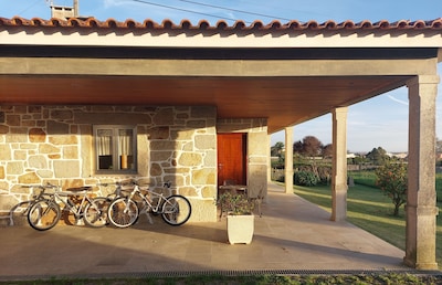 CASA CHANTAL