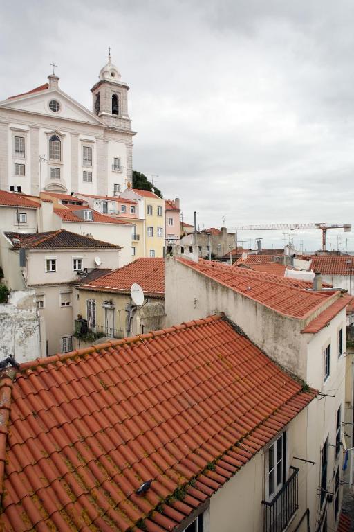 APARTAMENTO ALFAMA