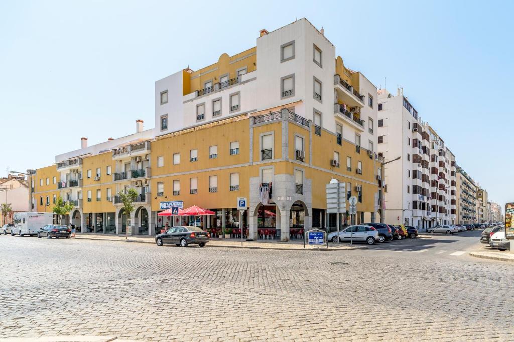 CASA DO ALGARVE