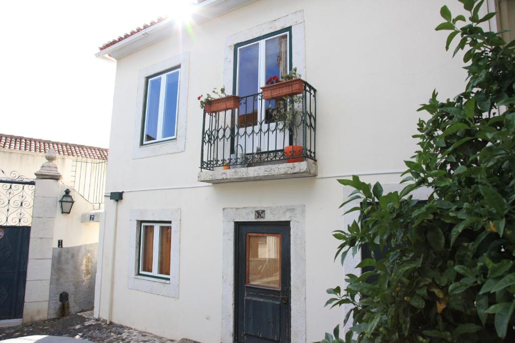 CASA SENHORA DO MONTE