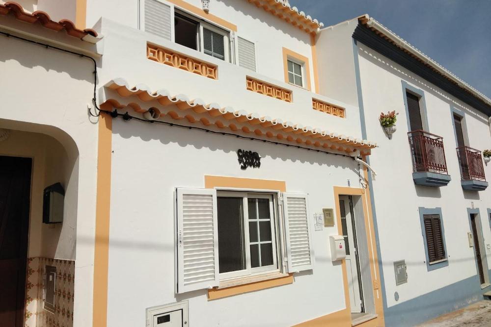 CASA SARGO