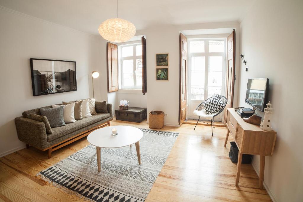 BEAUFORT - AMARO APARTMENT