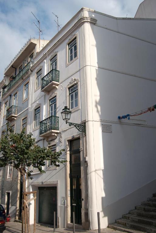 MARQUÊS DE PONTE DE LIMA SUITES