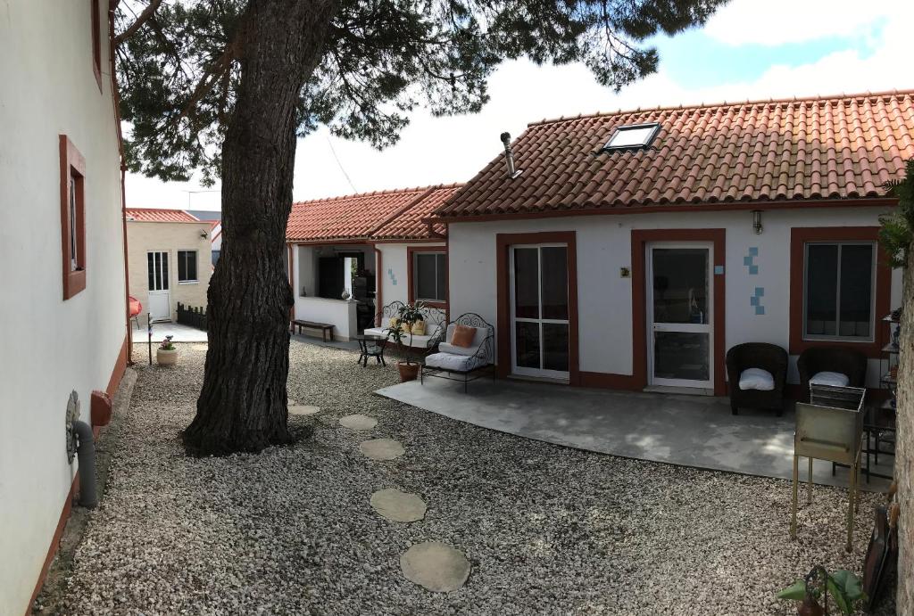CASA VELHA