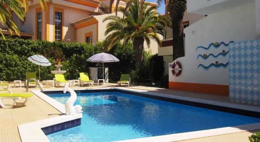 Image of Palm Villa