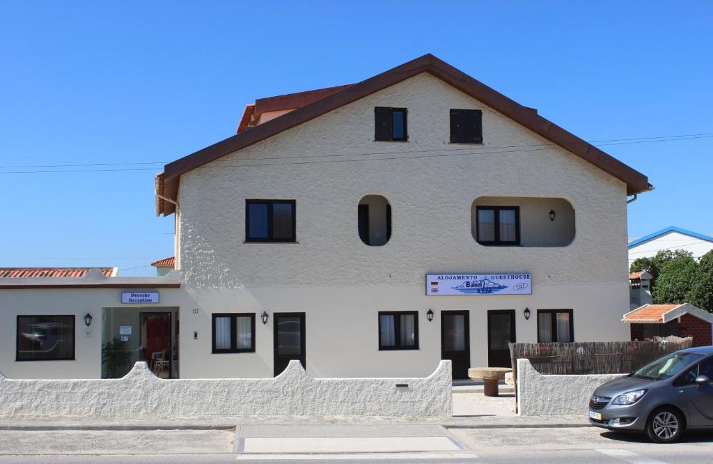 CASA BALEAL À VISTA