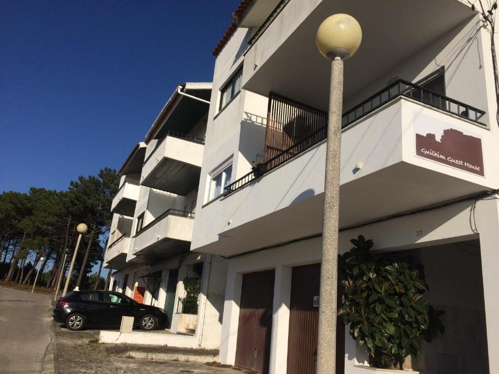 GUILHIM GUEST HOUSE