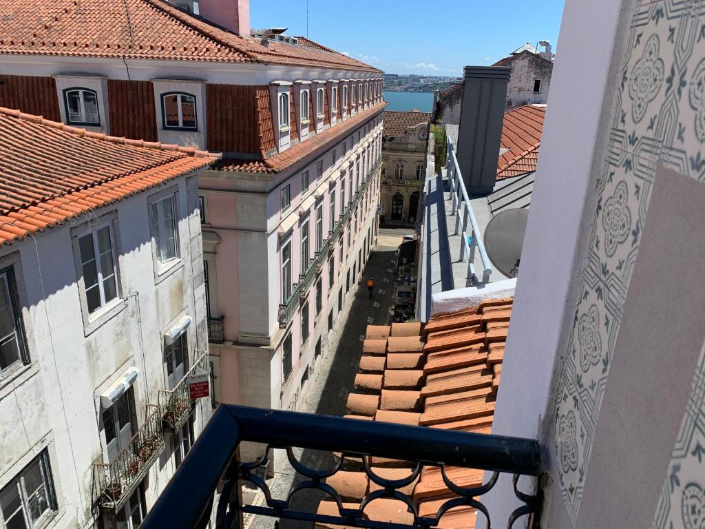 CHARMING BAIRRO ALTO III