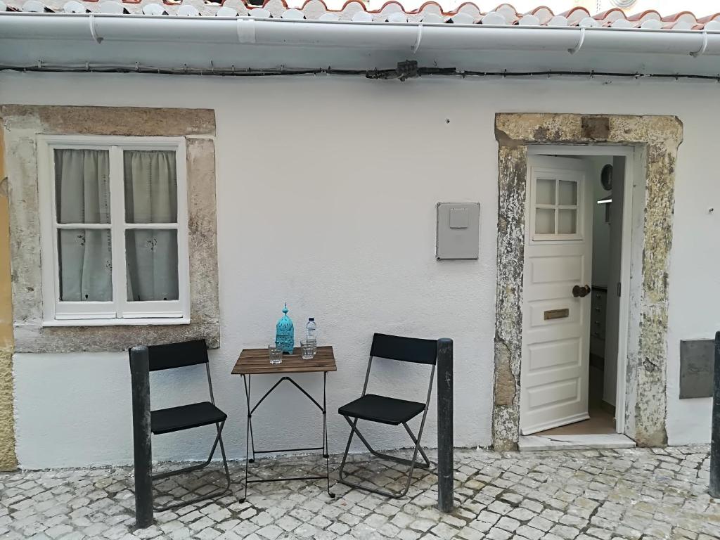 CASA DA VERBENA