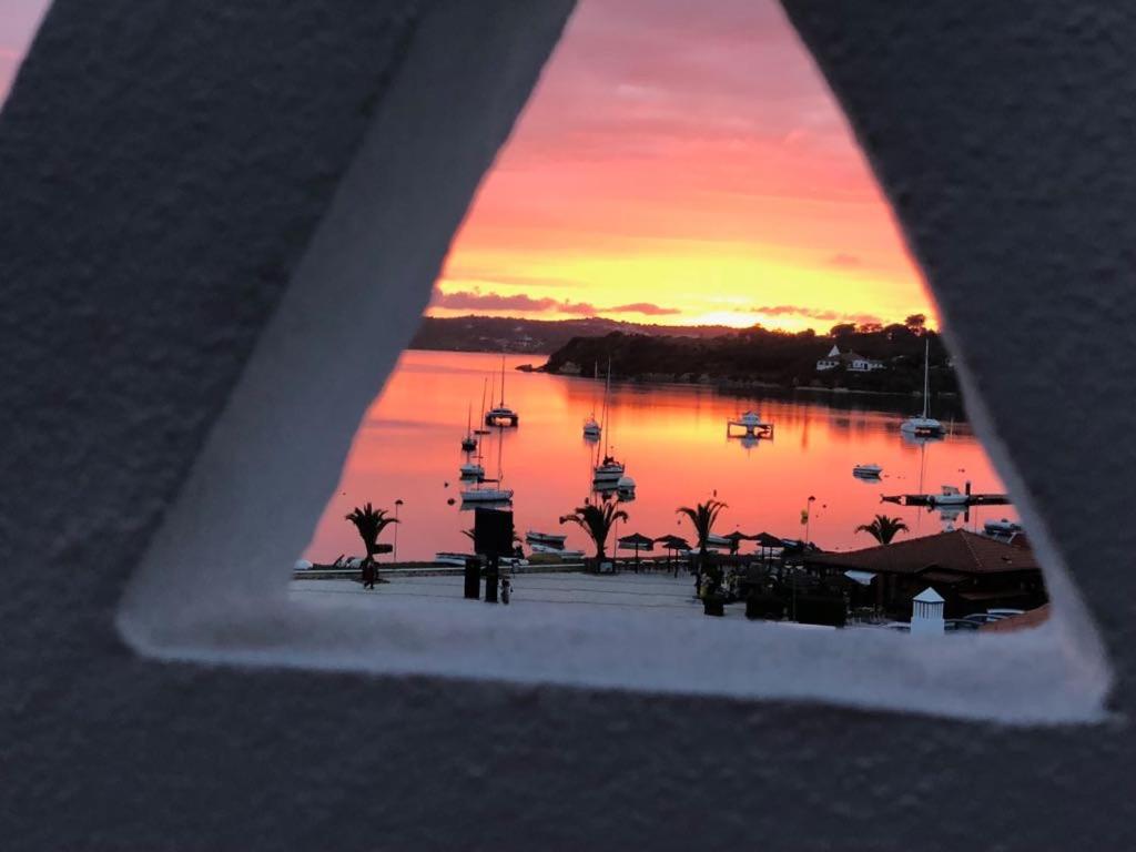 Image of RIA SUNSET HOUSE ALVOR 2