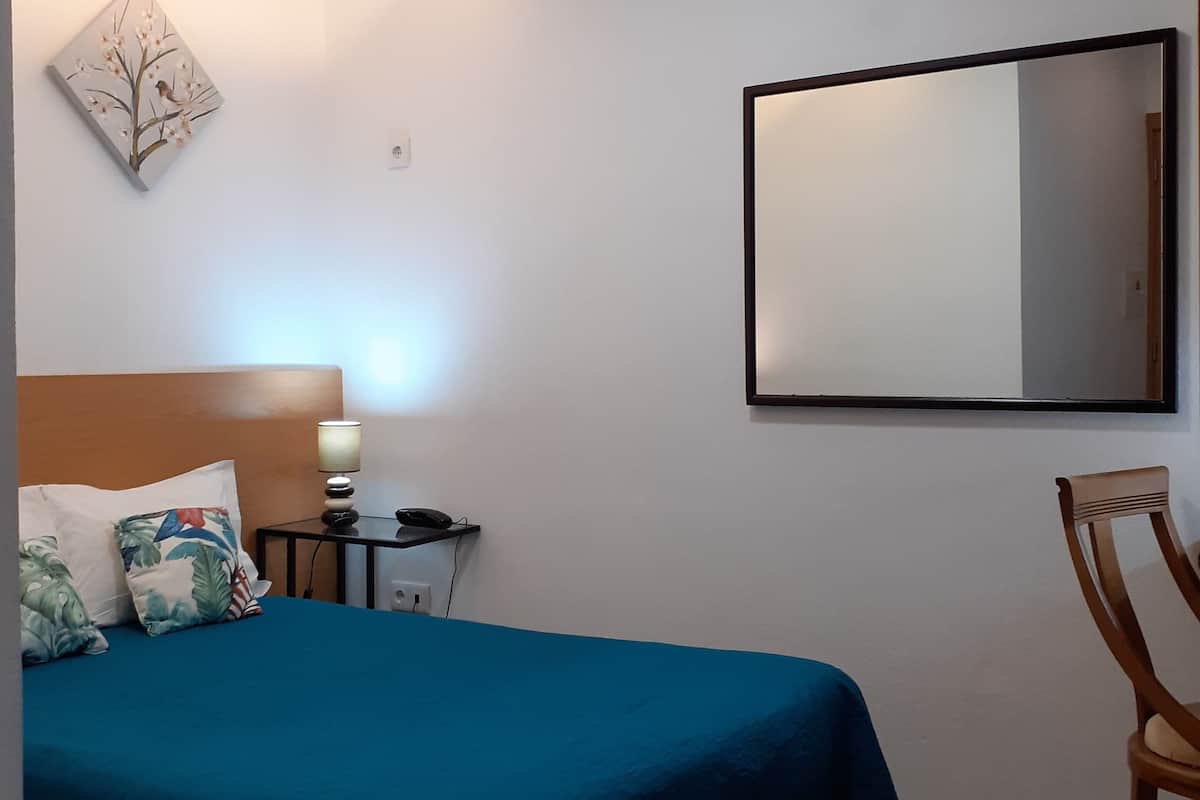 Image of Oasis Beach Apartments A 1º C