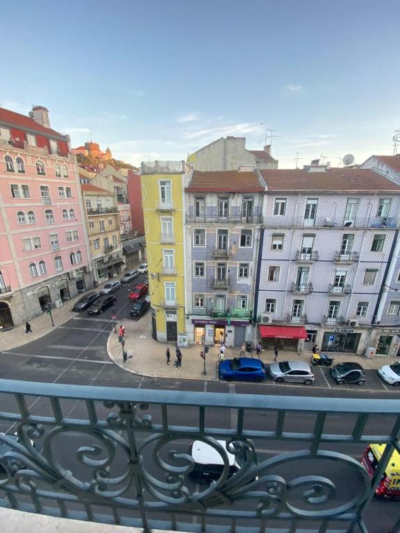 LX TOP CITY CENTER APARTMENT