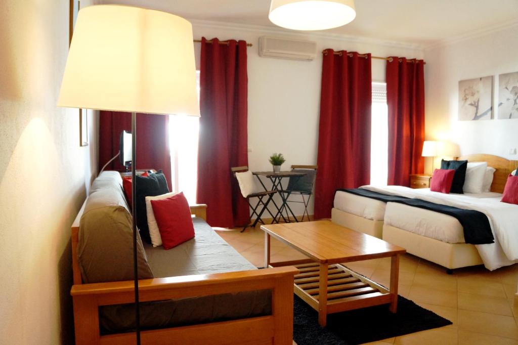 OASIS BEACH APARTMENTS B 1º D