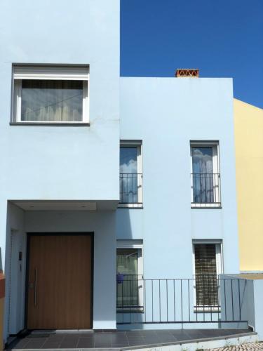 CASA AZUL