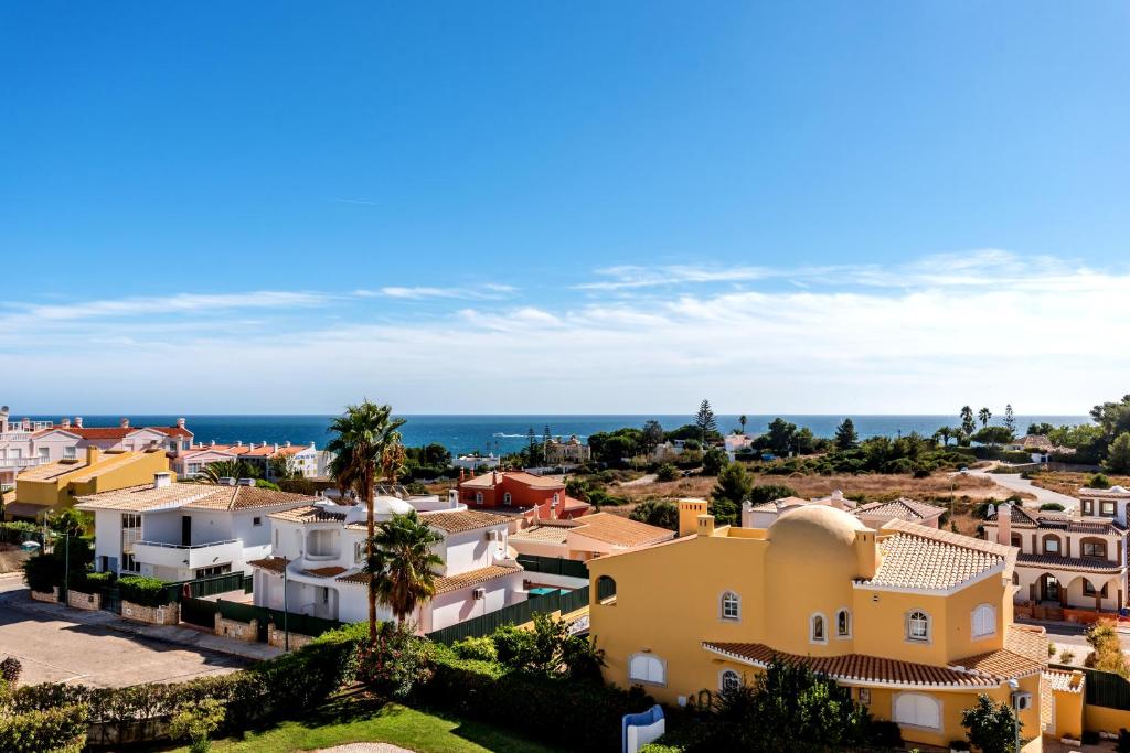 T2 PRAIA DA ROCHA - PORTIMÃO