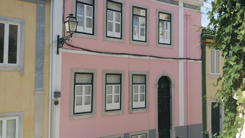 BECO'A HOUSE