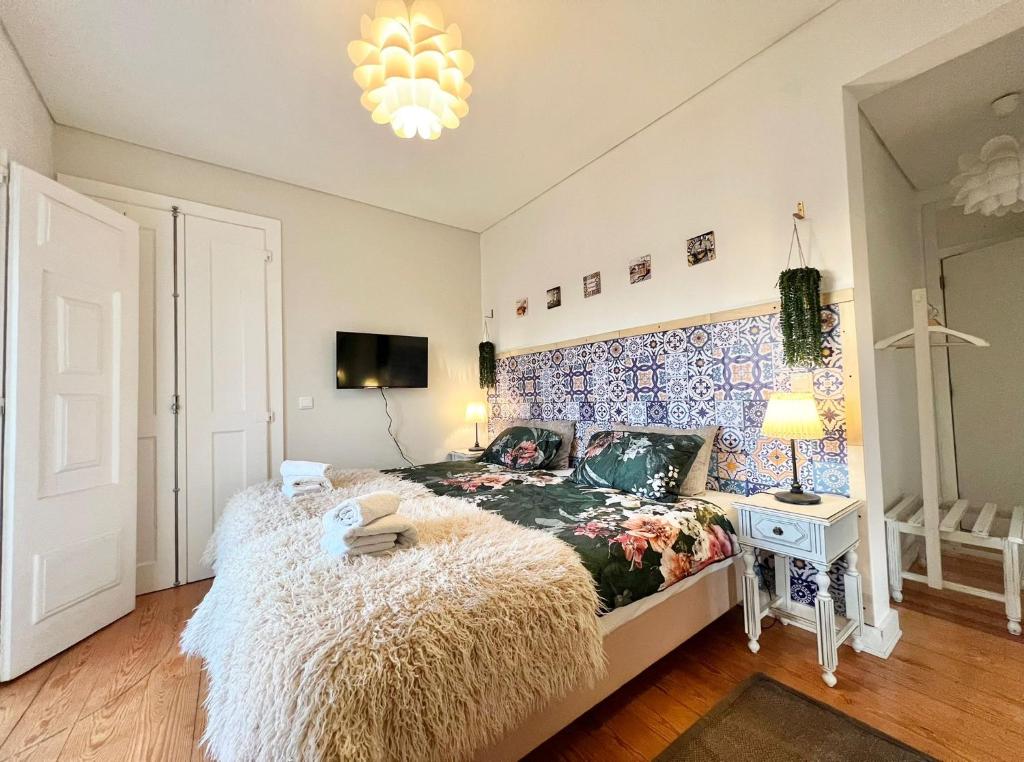 LXWAY APARTMENTS ACIPRESTES