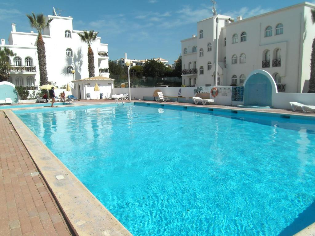 TAVIRA GARDEN 19-2-A