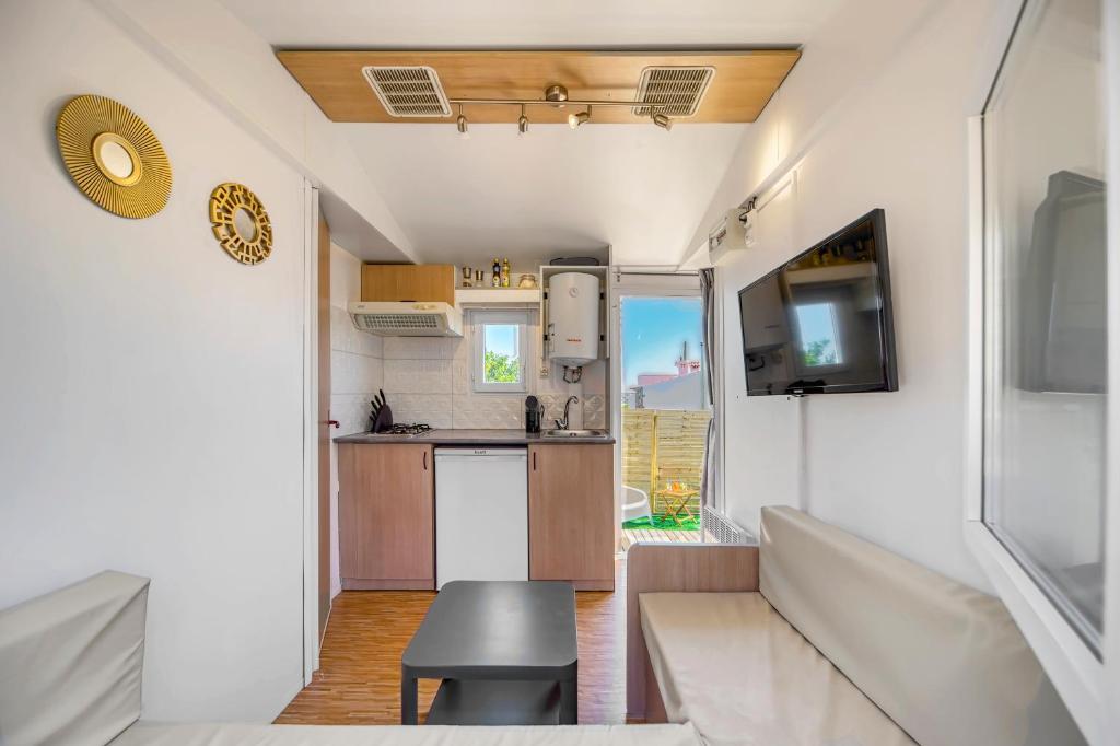 CASAS AMARELAS