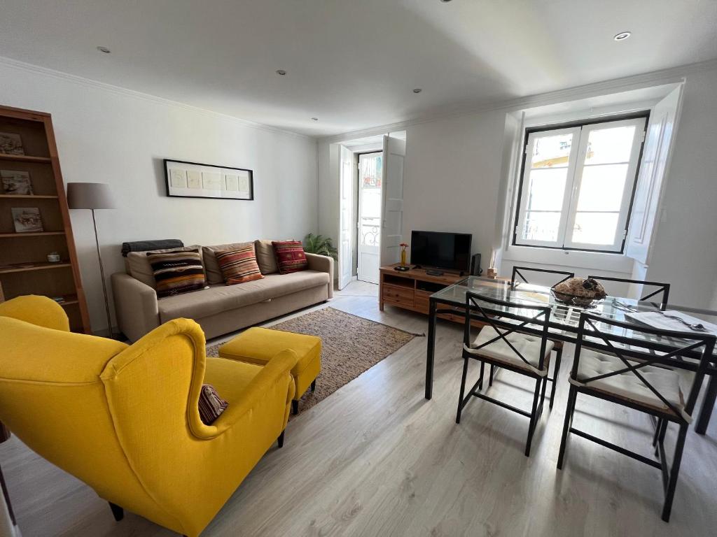 COZY 1BD APT - MADRAGOA